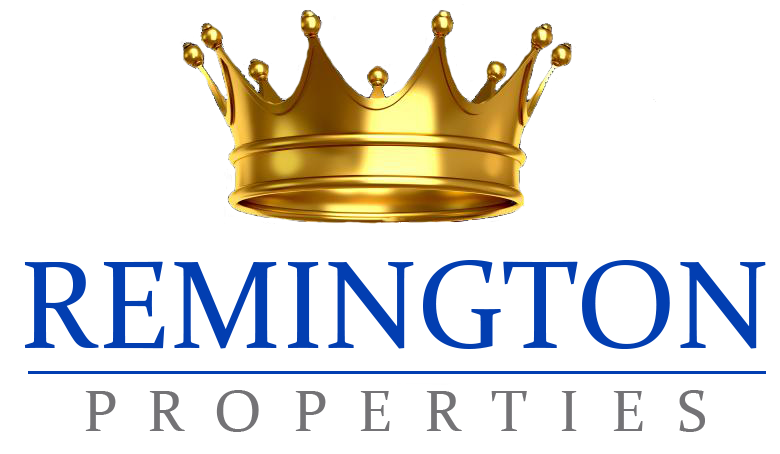 Remington Real Service